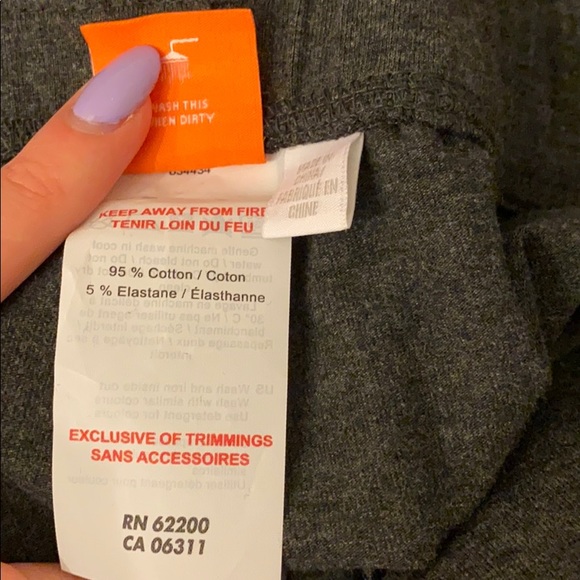 Puma capri - Picture 5 of 5